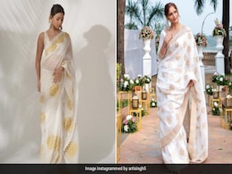 Fashion Face Off: आरती सिंह या Alia Bhatt किसके वाइट साड़ी लुक ने जीता आपका दिल, किसकी Saari को आप चाहेंगी अपने कलेक्शन में करना शामिल Fashion Face Off: आरती सिंह या Alia Bhatt किसके वाइट साड़ी लुक ने जीता आपका दिल, किसकी Saari को आप चाहेंगी अपने कलेक्शन में करना शामिल