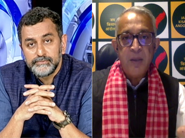 Farmer Activist On Agriculture Sector's Expectation From Budget