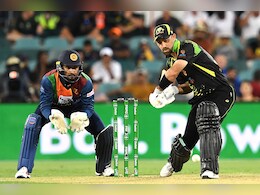 Australia vs Sri Lanka, 3rd T20I Report: Glenn Maxwell Magic Sees Australia Beat Sri Lanka And Seal Series