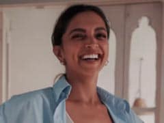 Ranveer Can't Pick Fave Deepika Character But Shweta Bachchan Can