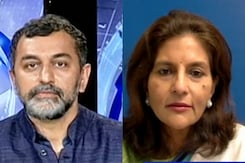 "Probably Centre Has A Plan": Apollo Hospitals' Preetha Reddy On Budget For Health Sector "Probably Centre Has A Plan": Apollo Hospitals' Preetha Reddy On Budget For Health Sector