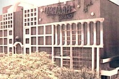 Uphaar Fire: Ansal Brothers' Plea For Suspension Of Jail Term Rejected Uphaar Fire: Ansal Brothers' Plea For Suspension Of Jail Term Rejected