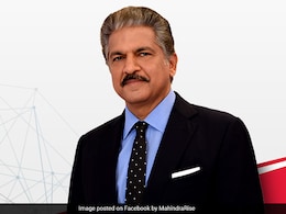 Watch: Anand Mahindra's "Dosa Day" Video Is Too Good To Miss