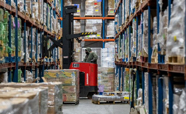 US Inflation Spikes To 7.5% In January, Highest In 40 Years