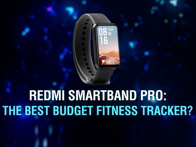 Is The Redmi Smart Band Pro A Worthy Companion?