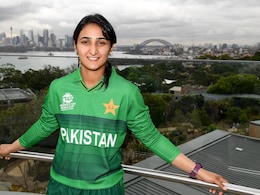 Bismah Maroof Not To Skip CWG Despite Authorities Not Allowing Her Infant Daughter To Stay In Village Bismah Maroof Not To Skip CWG Despite Authorities Not Allowing Her Infant Daughter To Stay In Village