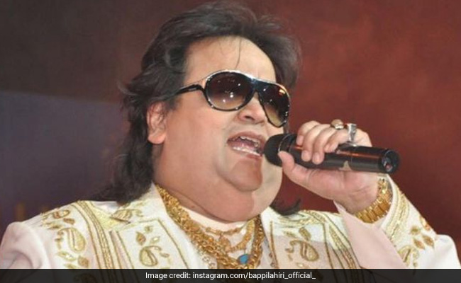 The Essential Bappi Lahiri Playlist: 10 Hits To Dance To (And A Bonus Track)