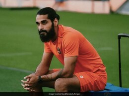 'It's The Elephant In The Room': Sandesh Jhingan On Age Fraud In Indian Football