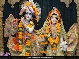 Phulera Dooj 2022: आज फुलेरा दूज के दिन इस तरह करें राधेकृष्ण की पूजा, बरतें ये सावधानियां Phulera Dooj 2022: आज फुलेरा दूज के दिन इस तरह करें राधेकृष्ण की पूजा, बरतें ये सावधानियां