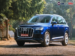 2022 Audi Q7 Facelift India Launch: Price Expectation 2022 Audi Q7 Facelift India Launch: Price Expectation