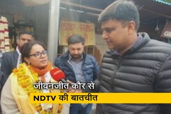 अमृतसर-पूर्व में नवजोत सिद्धू के खिलाफ जीवनजोत कौर और विक्रम मजीठिया चुनाव मैदान में अमृतसर-पूर्व में नवजोत सिद्धू के खिलाफ जीवनजोत कौर और विक्रम मजीठिया चुनाव मैदान में