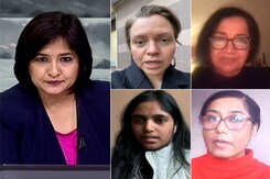 Putin Puts Nuclear Forces On Alert Putin Puts Nuclear Forces On Alert