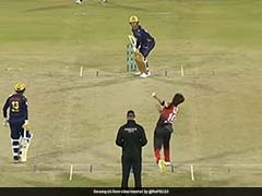 Watch: Jason Roy Takes Apart Heavyweights Rashid Khan, Shaheen Afridi