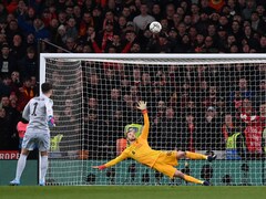 Liverpool Beat Chelsea 11-10 On Penalties In The Final To Win League Cup