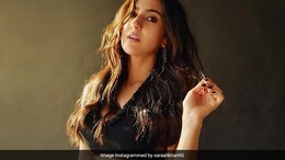 Sara Ali Khan's Answer For 'Chai Vs Coffee' Will Leave You In Splits