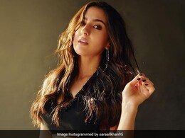 Sara Ali Khan's Answer For 'Chai Vs Coffee' Will Leave You In Splits