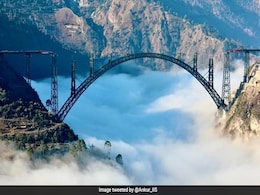 Anand Mahindra Thinks This Bridge Should Feature In The Next James Bond Film Anand Mahindra Thinks This Bridge Should Feature In The Next James Bond Film