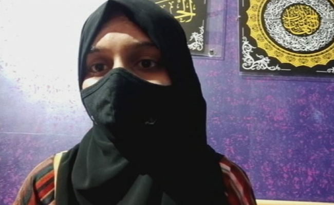 Hijab Row: