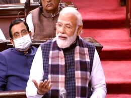 'पंडित नेहरू ने गोवा को 15 साल ज्यादा गुलाम रहने पर किया मजबूर, नहीं की फौजी कार्रवाई' : PM मोदी 'पंडित नेहरू ने गोवा को 15 साल ज्यादा गुलाम रहने पर किया मजबूर, नहीं की फौजी कार्रवाई' : PM मोदी