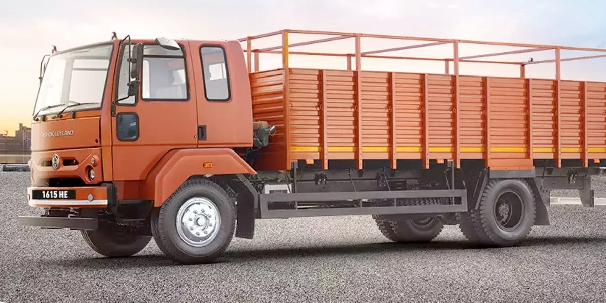 Here are 10 things you need to Know about your New Truck