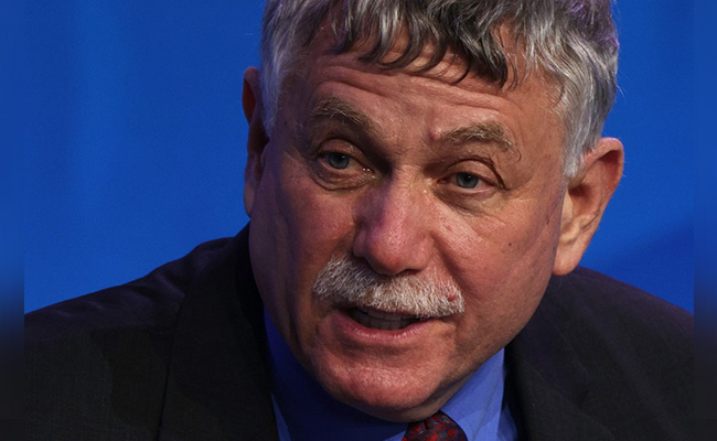Top US Government Science Advisor Steps Down Over Bullying Accusations