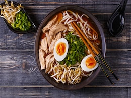 4 Chef-Approved Ramen Recipes For A Slurpy Treat 4 Chef-Approved Ramen Recipes For A Slurpy Treat