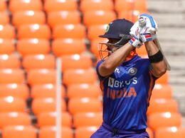 "Even If He Scores A 50, People Say He's Failed": Mohammed Azharuddin On Virat Kohli