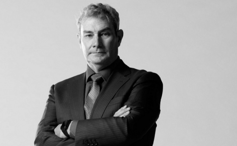 Hyundai's Donckerwolke Wins 2022 World Car Person Of The Year Award