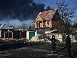 क्या है SWIFT? पश्चिमी देशों के इस आर्थिक हथियार से रूस को कितना होगा नुकसान?  क्या है SWIFT? पश्चिमी देशों के इस आर्थिक हथियार से रूस को कितना होगा नुकसान?