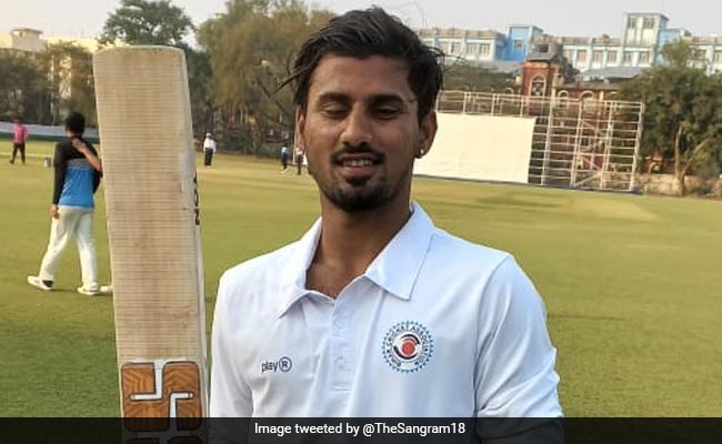 Ranji Trophy 2022: 'बिहारी' ने रचा इतिहास, डेब्यू मैच में ही बना दिया World Record, ऐसा करने वाले पहले खिलाड़ी बने