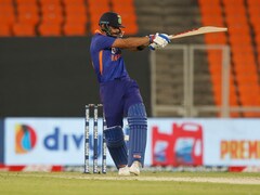 What Sunil Gavaskar Said On Virat Kohli's Dismissal In 1st ODI vs Windies