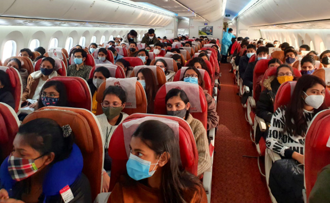 What About Kuwait: Ex Union Minister Yashwant Sinha On Ukraine Airlifts