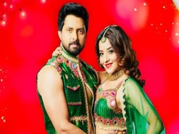 भाग्यश्री और क्रिकेटर श्रीकांत से टकराएंगी Monalisa, ‘स्मार्ट जोड़ी’ में पति संग उतरेंगी मुकाबले में भाग्यश्री और क्रिकेटर श्रीकांत से टकराएंगी Monalisa, ‘स्मार्ट जोड़ी’ में पति संग उतरेंगी मुकाबले में