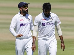 "Let Him Say..." R Ashwin's Blunt Reply On Virat Kohli vs Jasprit Bumrah Fitness Debate