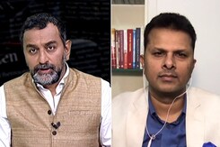 "Why Should Government Probe Pegasus Based On Newspaper Report?": PKD Nambiar "Why Should Government Probe Pegasus Based On Newspaper Report?": PKD Nambiar
