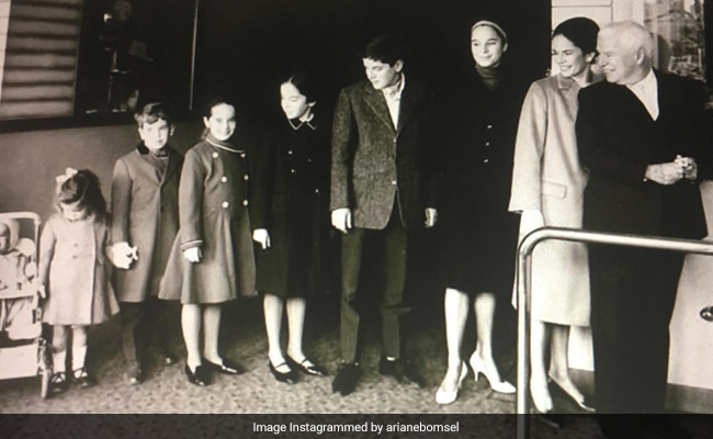 हॉलीवुड में भी हैं कई फिल्मी फैमिली, दशकों से कर रही हैं इंडस्ट्री पर राज