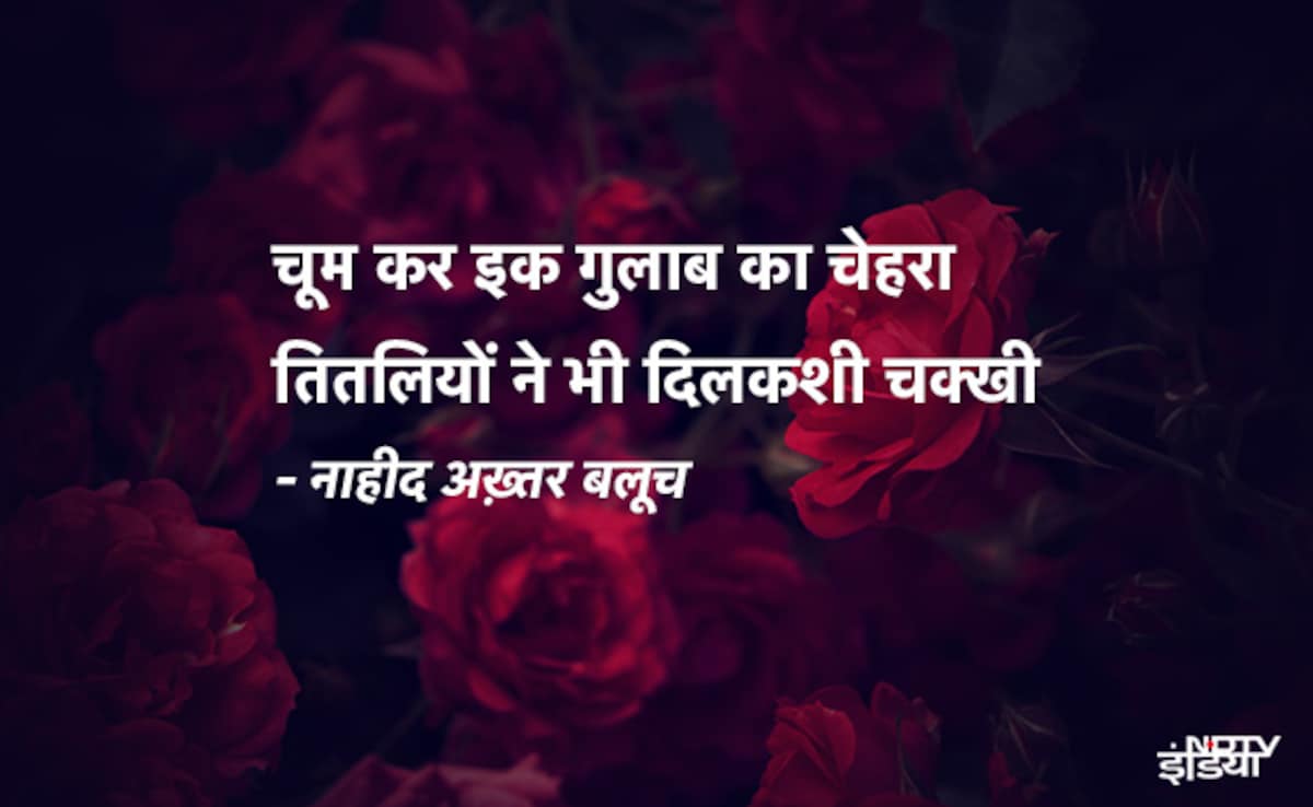 Latest and Breaking News on NDTV Latest and Breaking News on NDTV