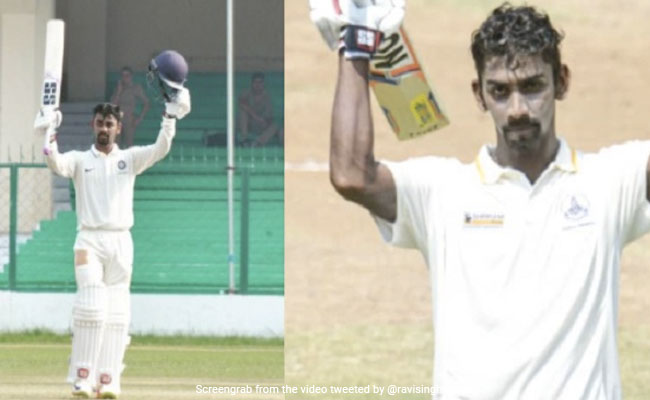 रणजी ट्रॉफी में हुआ कमाल, 'Twin brother' ने रचा इतिहास, ऐसा करने वाले पहले जुड़वां भाई बने