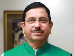 "वे हर चीज में राजनीति करना..." : विपक्षी सांसदों के निलंबन पर केंद्रीय मंत्री "वे हर चीज में राजनीति करना..." : विपक्षी सांसदों के निलंबन पर केंद्रीय मंत्री