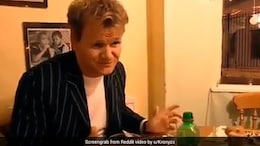 Do You Know About The Phenomenal Dish That Chef Gordon Ramsay Loved?
