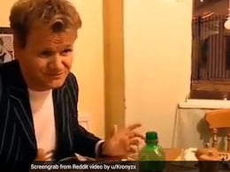 Do You Know About The Phenomenal Dish That Chef Gordon Ramsay Loved?