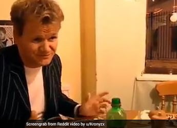 Do You Know About The Phenomenal Dish That Chef Gordon Ramsay Loved? Do You Know About The Phenomenal Dish That Chef Gordon Ramsay Loved?