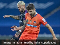 ISL: FC Goa Hold Odisha FC In 1-1 Draw