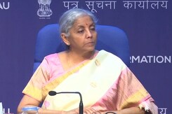 Nirmala Sitharaman Explains 'Crypto Tax' And Other Budget Fine Print Nirmala Sitharaman Explains 'Crypto Tax' And Other Budget Fine Print