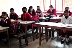 Assam Withdraws All Covid Curbs, Reopens Schools, Colleges From Today Assam Withdraws All Covid Curbs, Reopens Schools, Colleges From Today