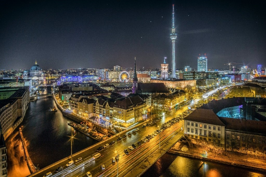 Easiest and Hardest Countries To Learn and Obtain Driving License From