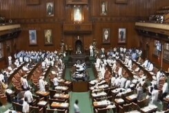 Top News Of The Day: Minister's 'Saffron Flag' Remark Sparks Uproar Top News Of The Day: Minister's 'Saffron Flag' Remark Sparks Uproar