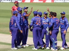 Rohit Says India "Ticked All The Boxes" In Win Over Windies In 1st ODI