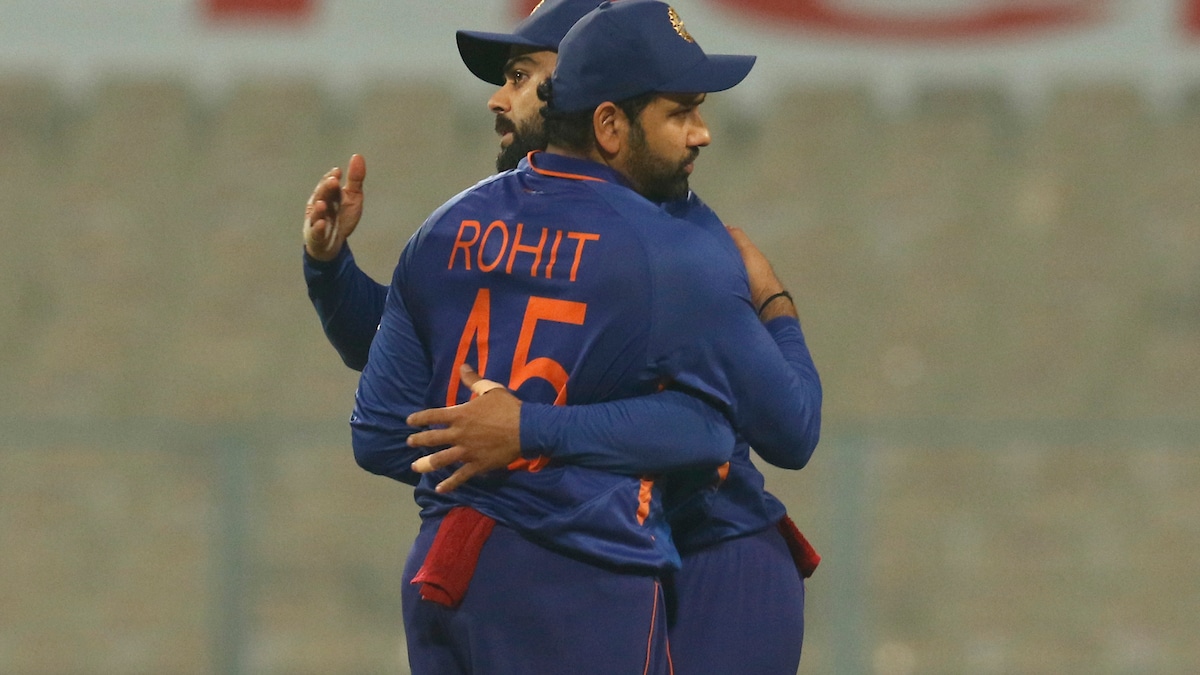 IND vs WI: India Become Only 2nd Team To Achieve This Massive Feat In T20Is