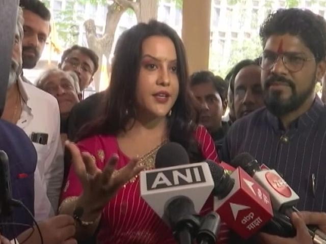 "3% Divorces In Mumbai Due To Traffic," Says Ex Chief Minister's Wife